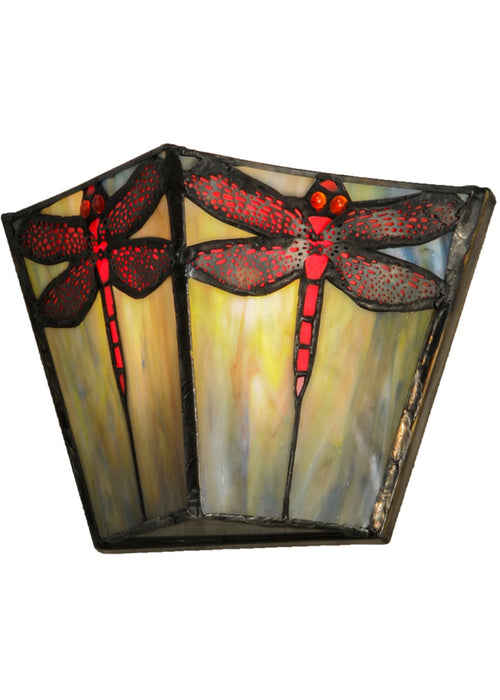 Meyda Tiffany 150875 One Light Wall Sconce
