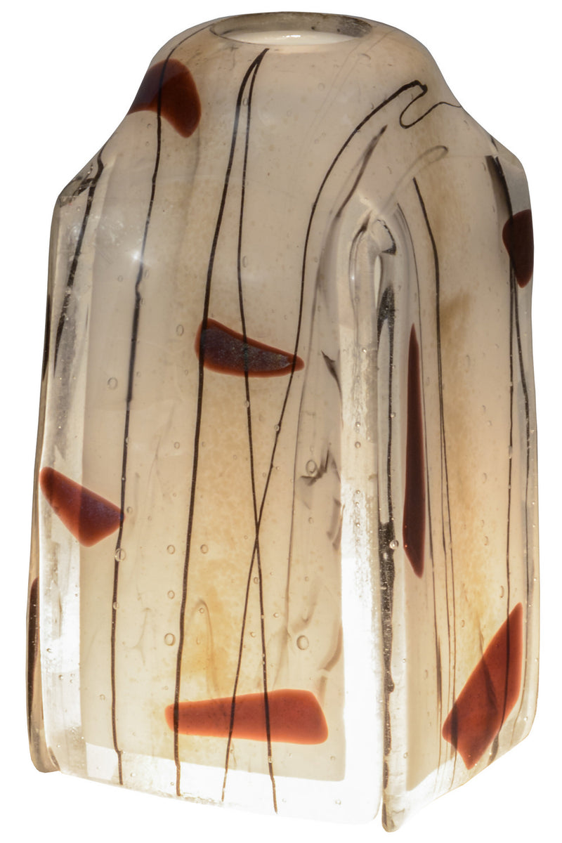 Meyda Tiffany 151435 Shade, Rust