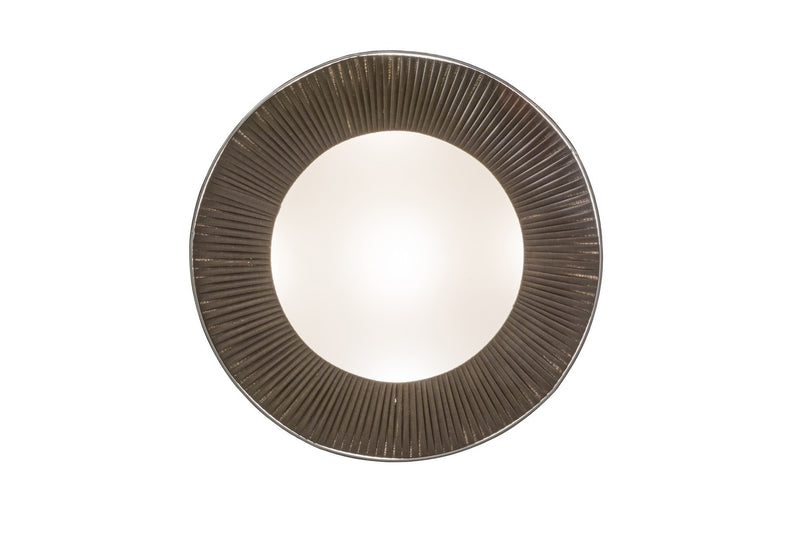 Meyda Tiffany 152530 Five Light Pendant, Nickel