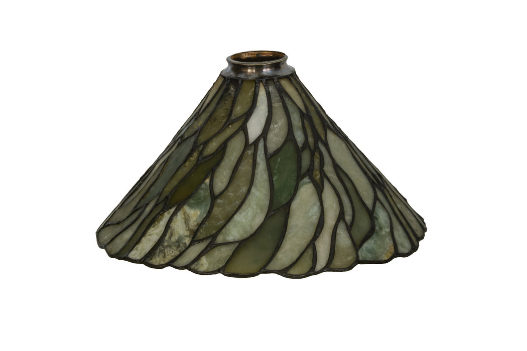 Meyda Tiffany 152599 Shade, Timeless Bronze