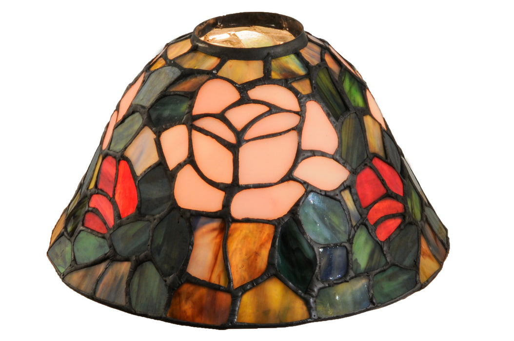 Meyda Tiffany 21710 Shade, Antique Copper