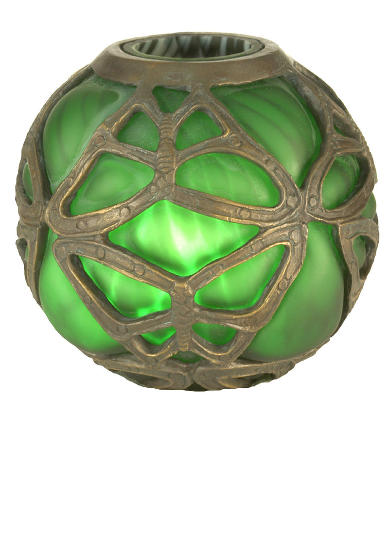 Meyda Tiffany 22120 Shade, Antique