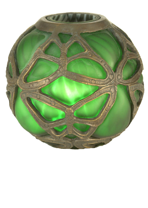 Meyda Tiffany 22120 Shade, Antique
