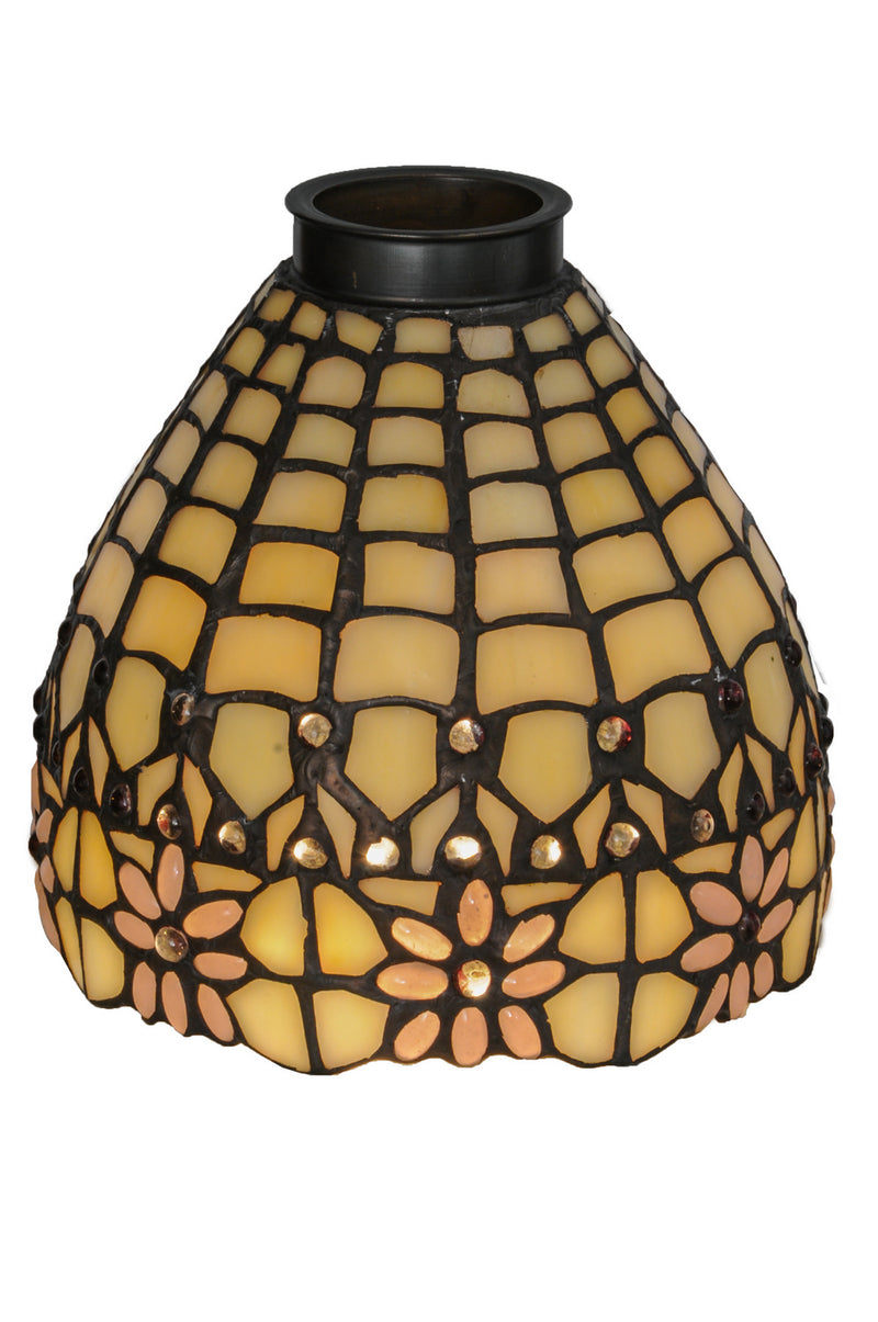 Meyda Tiffany 22183 Shade, Antique