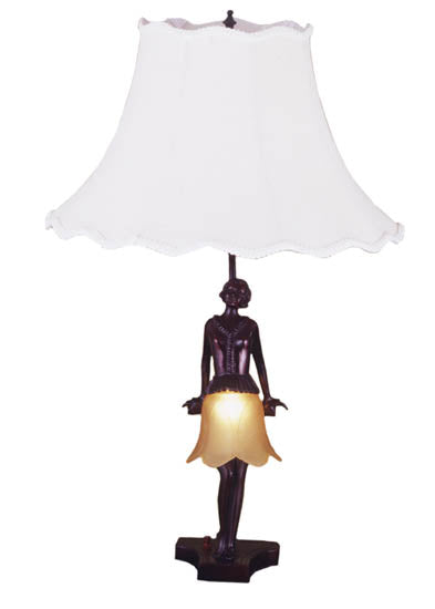 Meyda Tiffany 24172 Accent Lamp
