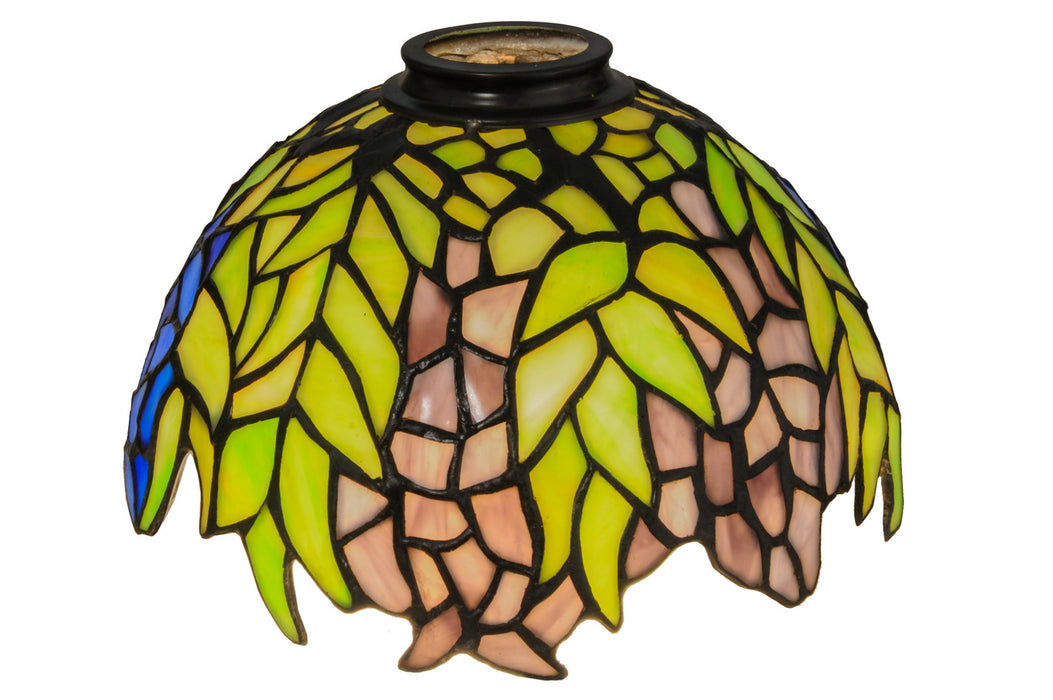 Meyda Tiffany 25063 Shade, Antique Copper
