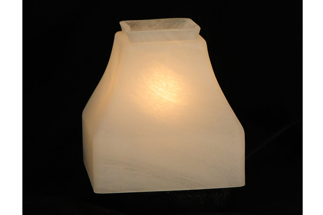 Meyda Tiffany 26250 Shade, Alabaster White