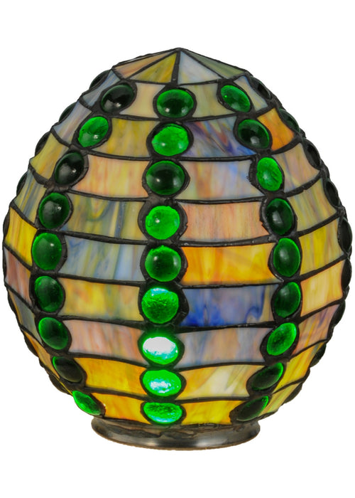 Meyda Tiffany 30801 Shade, Verdigris