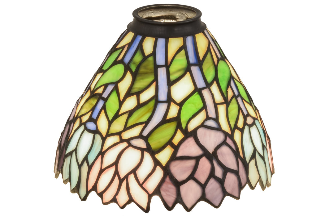 Meyda Tiffany 32669 Shade, Vintage Copper
