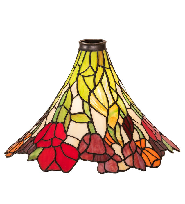Meyda Tiffany 37680 Shade, Antique Copper
