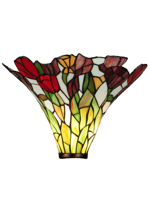 Meyda Tiffany 37680 Shade, Antique Copper