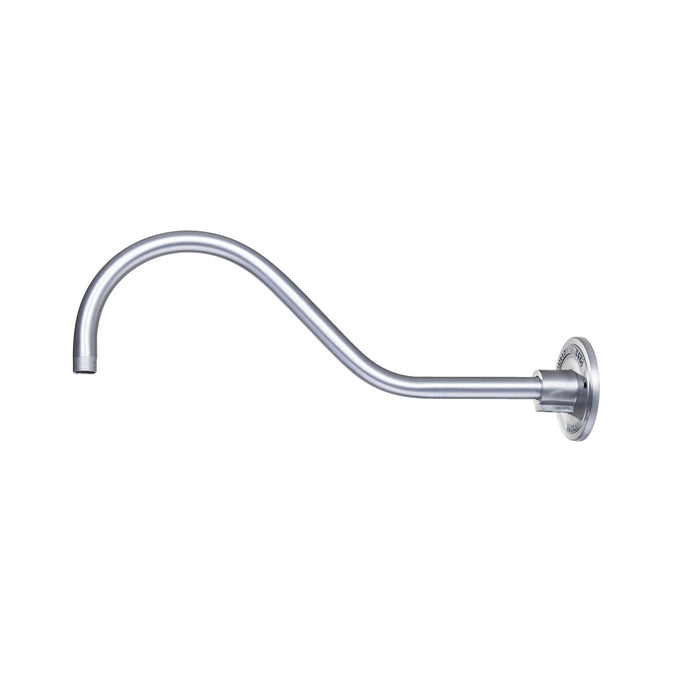 Millennium RGN22-AL Goose Neck, Aluminum