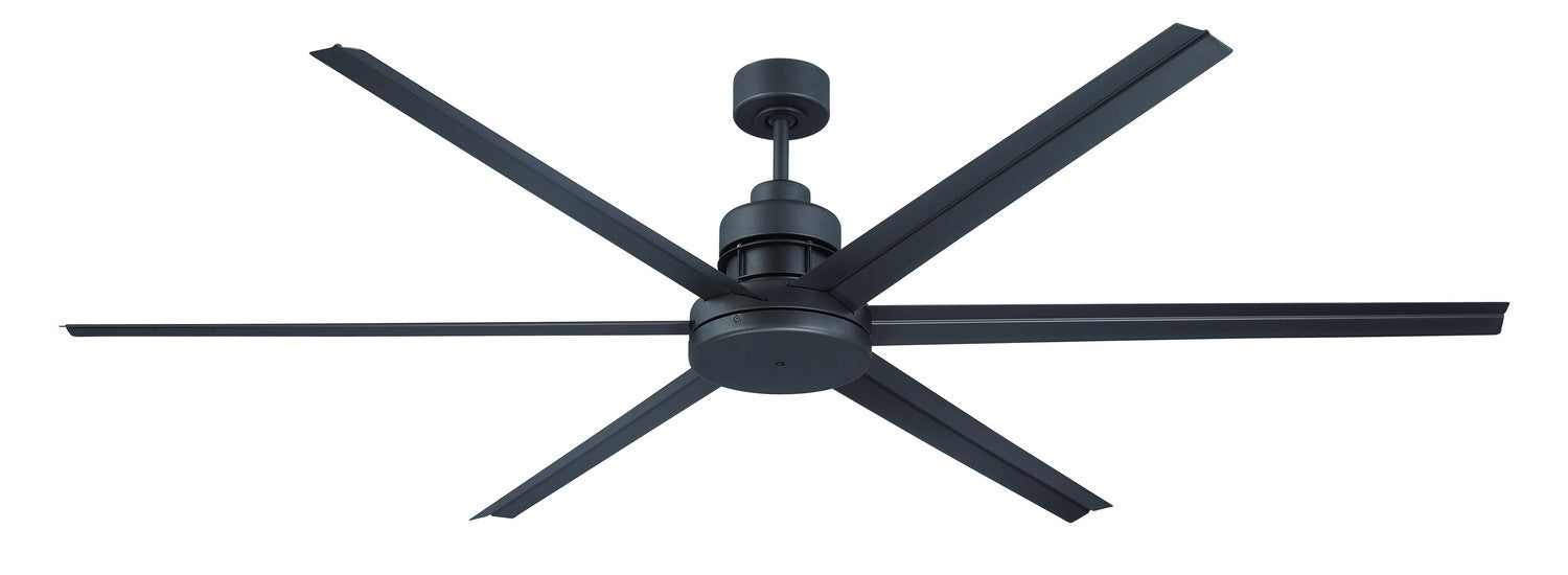 Craftmade MND72ESP6 72"Ceiling Fan, Espresso