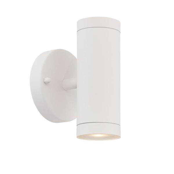 Acclaim Lighting 1402TW LED Wall Sconce, Textured White