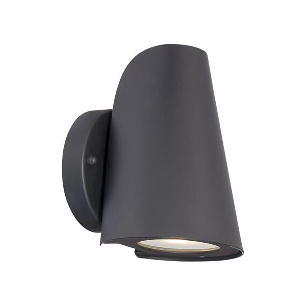 Acclaim Lighting 1405BK LED Wall Sconce, Matte Black