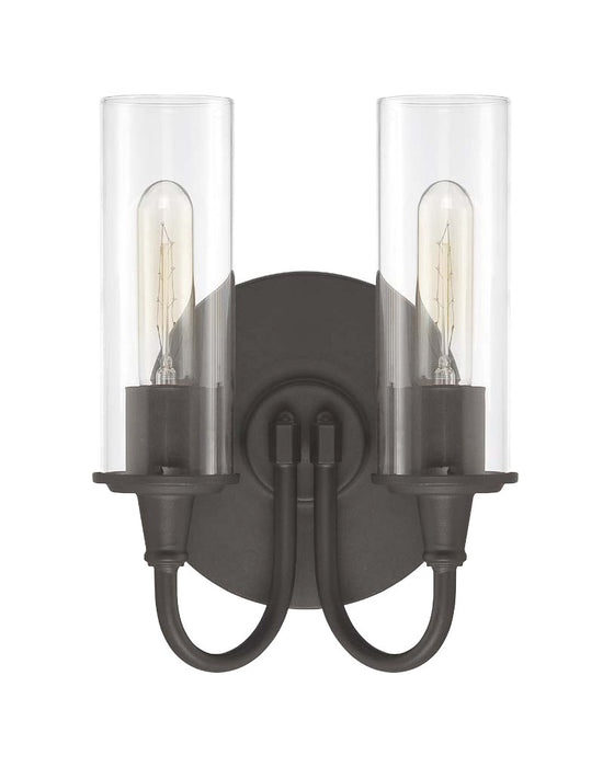 Craftmade 38062-ESP LED Vanity, Espresso