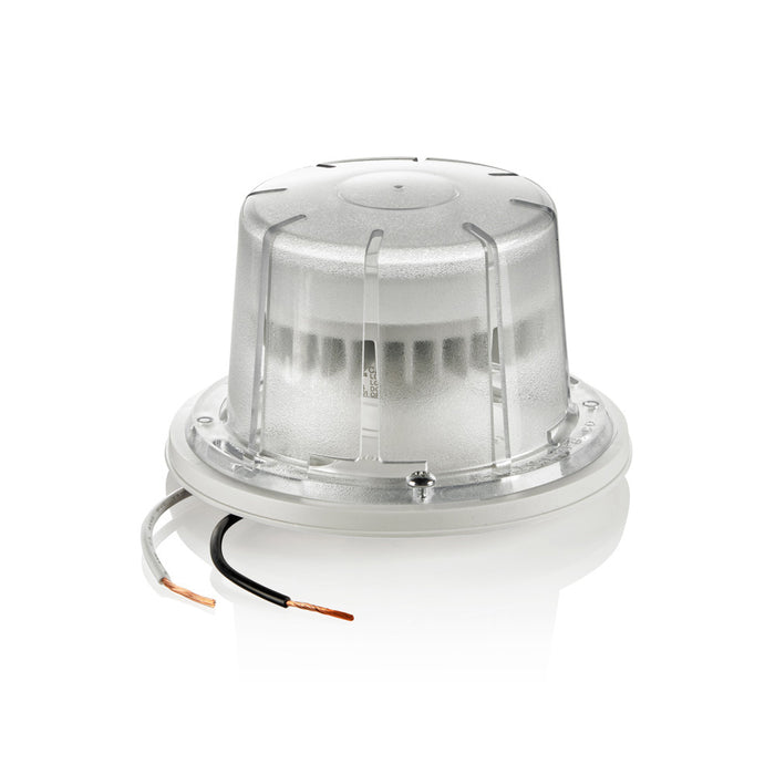 Craftmade K212-LED LED Lamp Socket & Cover, White