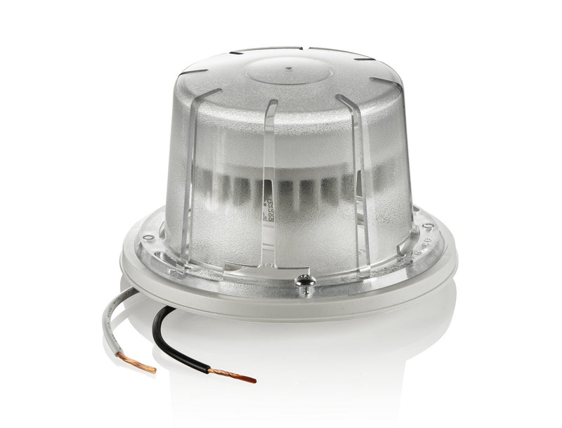 Craftmade K212-LED LED Lamp Socket & Cover, White