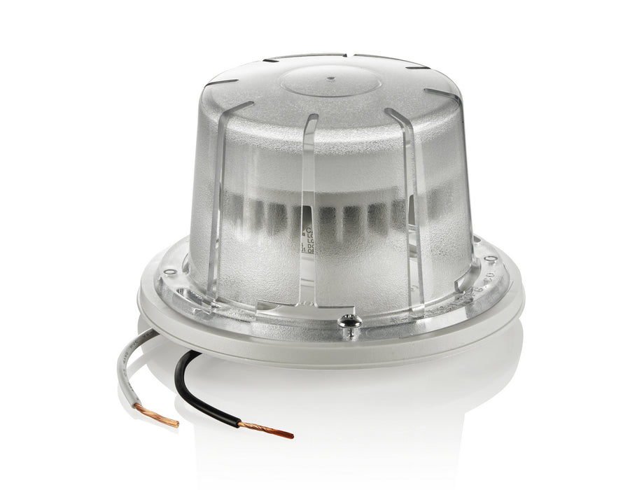 Craftmade K212-LED LED Lamp Socket & Cover, White