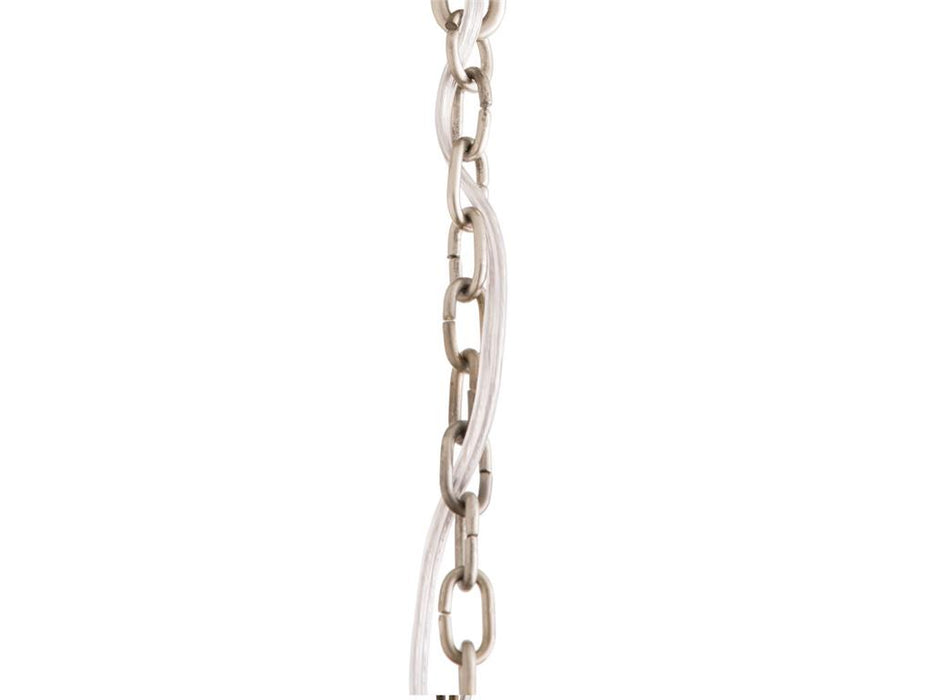 Arteriors CHN-998 Extension Chain, Antique Nickel