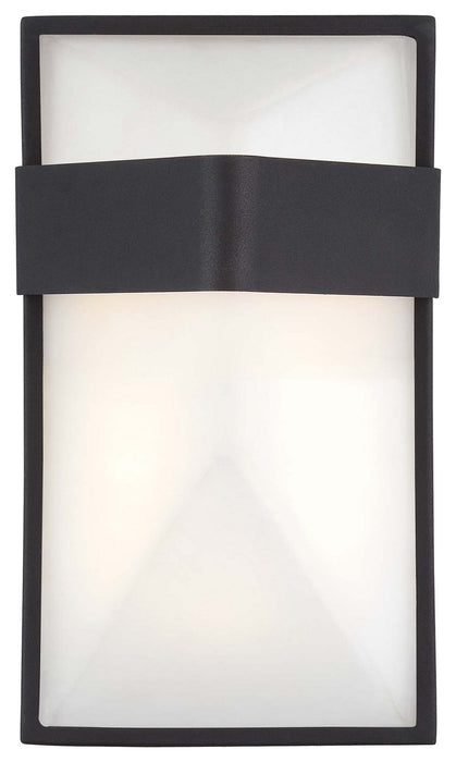 George Kovacs P1236-066-L LED Pocket Lantern, Coal