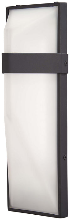 George Kovacs P1237-066-L LED Pocket Lantern, Coal