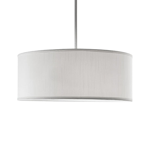Kuzco Lighting 41083W Three Light Pendant, White