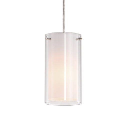 Kuzco Lighting 41311W One Light Pendant, White