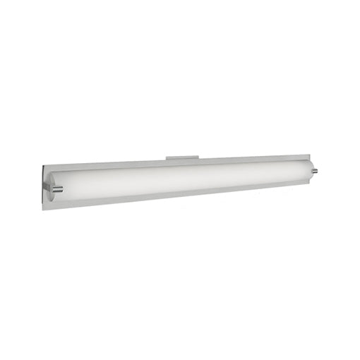 Kuzco Lighting 601002BN-LED LED Vanity, Brushed Nickel