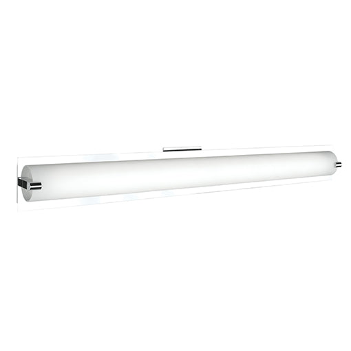 Kuzco Lighting 601002CH-LED LED Wall Sconce, Chrome