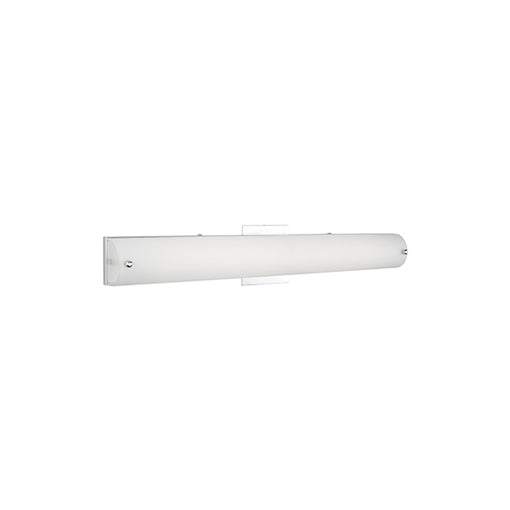 Kuzco Lighting 601003CH-LED LED Wall Sconce, Chrome