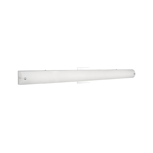 Kuzco Lighting 601004CH-LED LED Wall Sconce, Chrome