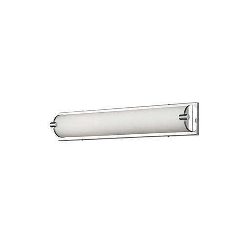Kuzco Lighting 601464CH-LED LED Vanity, Chrome