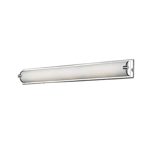 Kuzco Lighting 601465CH-LED LED Vanity, Chrome