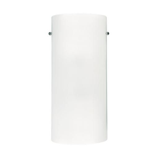 Kuzco Lighting 60332 Two Light Wall Sconce, Opal Glass