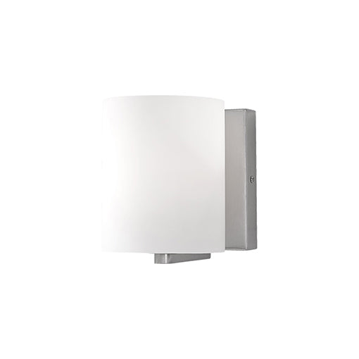 Kuzco Lighting 70231BN One Light Vanity, Brushed Nickel
