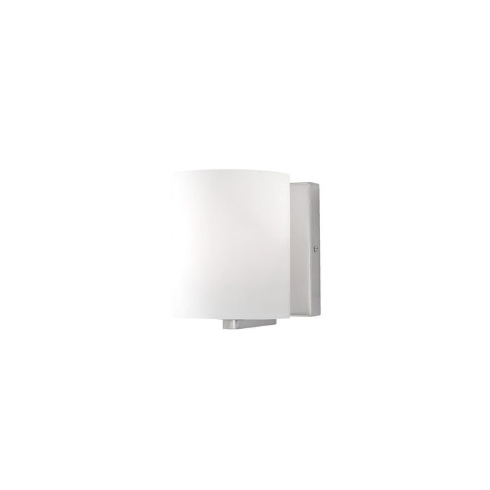 Kuzco Lighting 70231CH One Light Vanity, Chrome