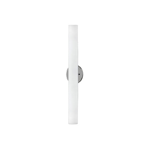 Kuzco Lighting WS8324-BN LED Wall Sconce, Brushed Nickel