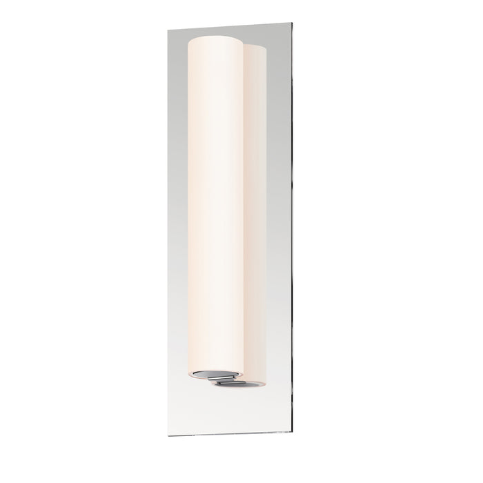 Sonneman 2441.01-FT LED Wall Sconce, Polished Chrome