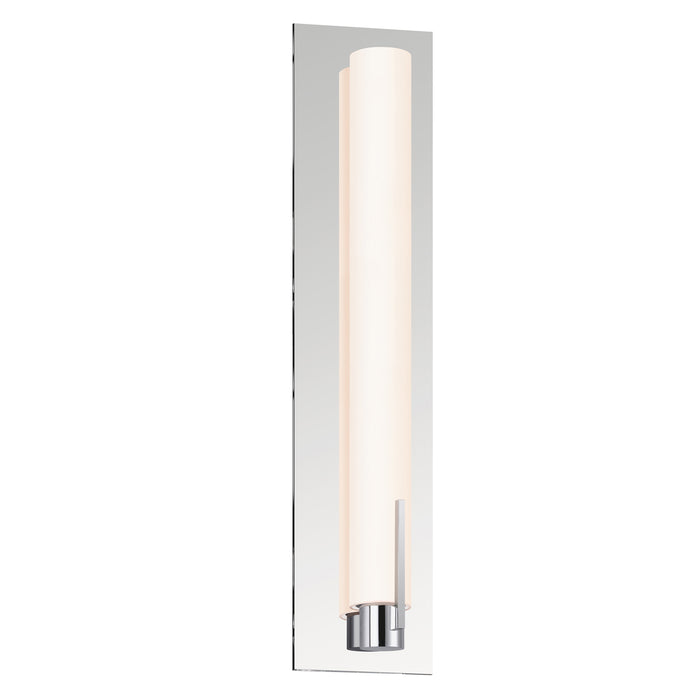 Sonneman 2443.01-ST LED Wall Sconce, Polished Chrome
