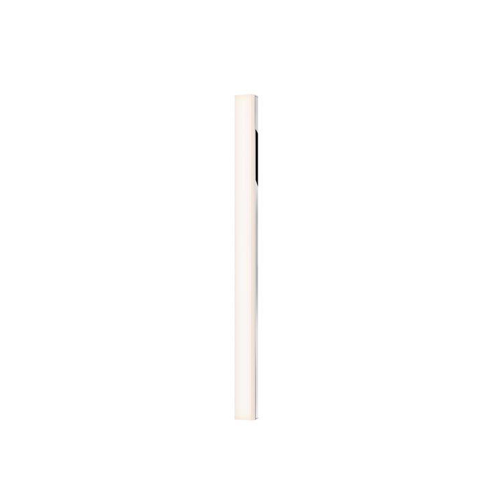 Sonneman 2540.01 LED Bath Bar, Polished Chrome
