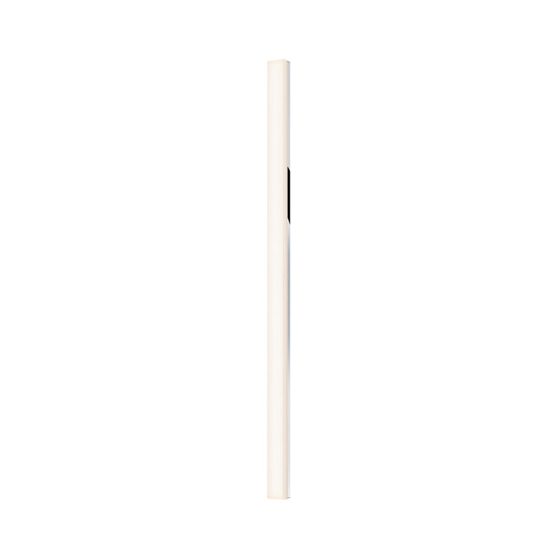 Sonneman 2541.01 LED Bath Bar, Polished Chrome