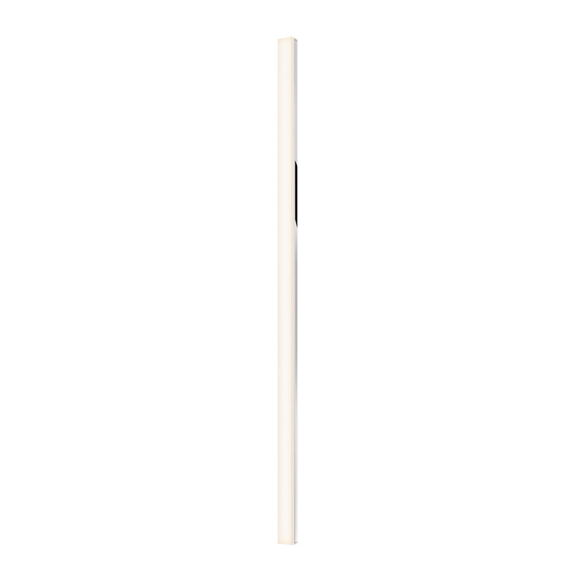 Sonneman 2542.01 LED Bath Bar, Polished Chrome