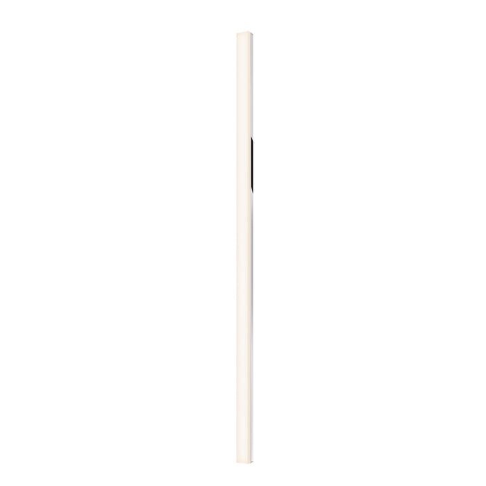 Sonneman 2542.01 LED Bath Bar, Polished Chrome