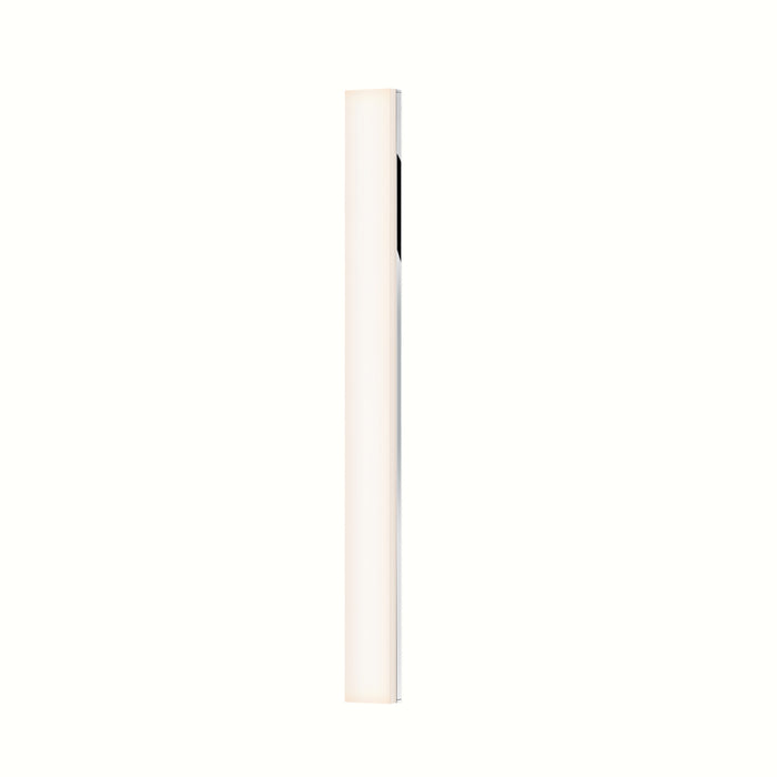 Sonneman 2544.01 LED Bath Bar, Polished Chrome