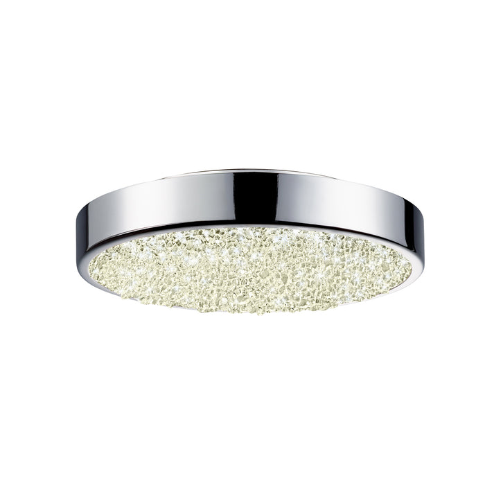 Sonneman 2566.01 LED Surface Mount, Polished Chrome