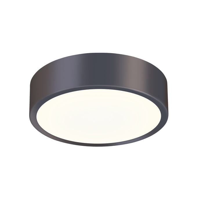 Sonneman 2745.32 LED Surface Mount, Black Bronze