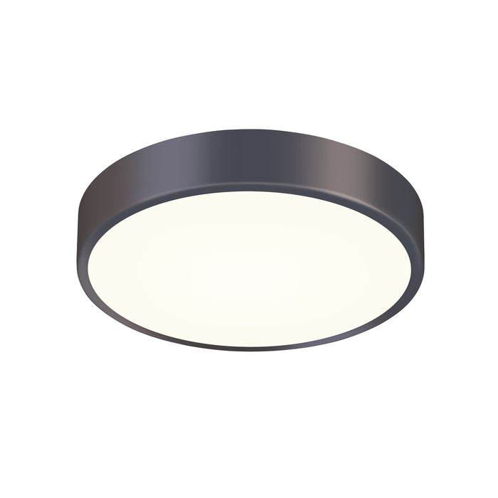 Sonneman 2746.32 LED Surface Mount, Black Bronze