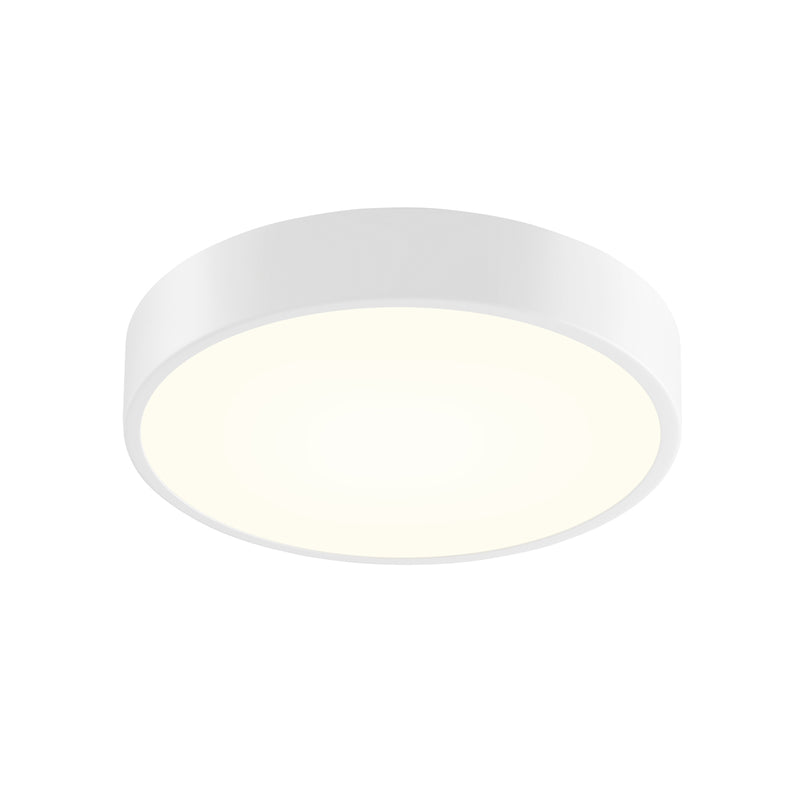 Sonneman 2746.98 LED Surface Mount, Textured White