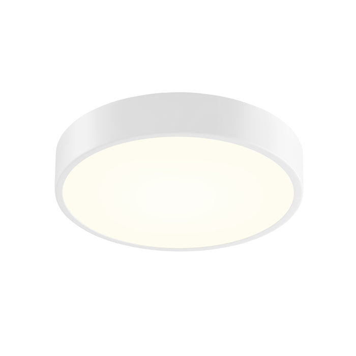 Sonneman 2746.98 LED Surface Mount, Textured White